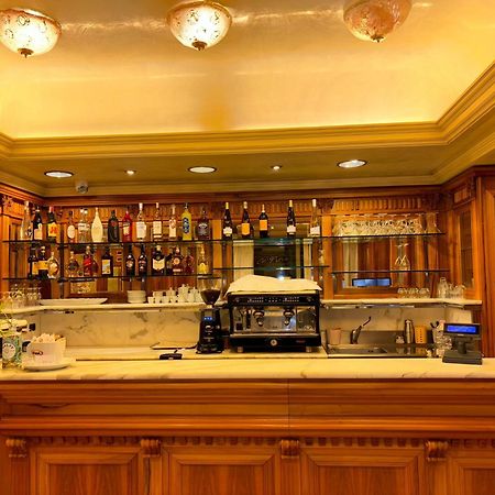 Hotel Ristorante Ca' Nova Benátky Exteriér fotografie
