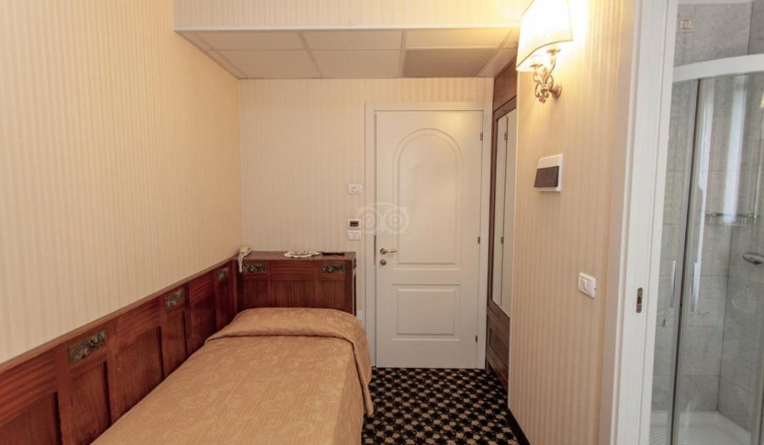 Hotel Ristorante Ca' Nova Benátky Exteriér fotografie